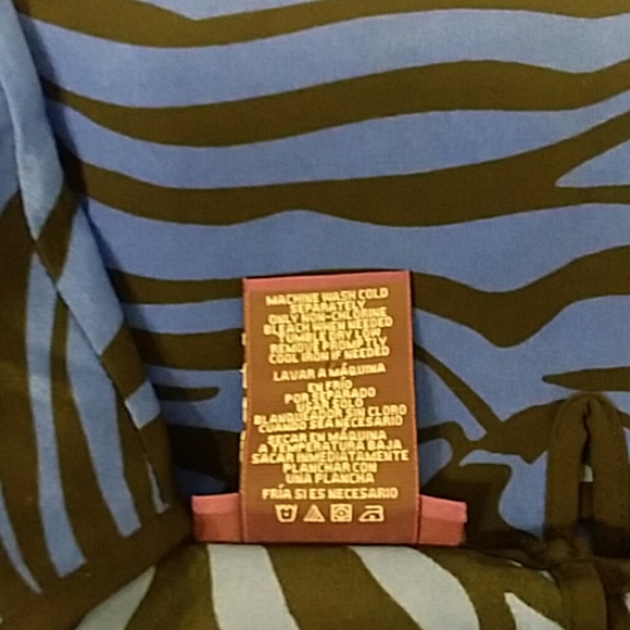 Blouse - Picture 4 of 4